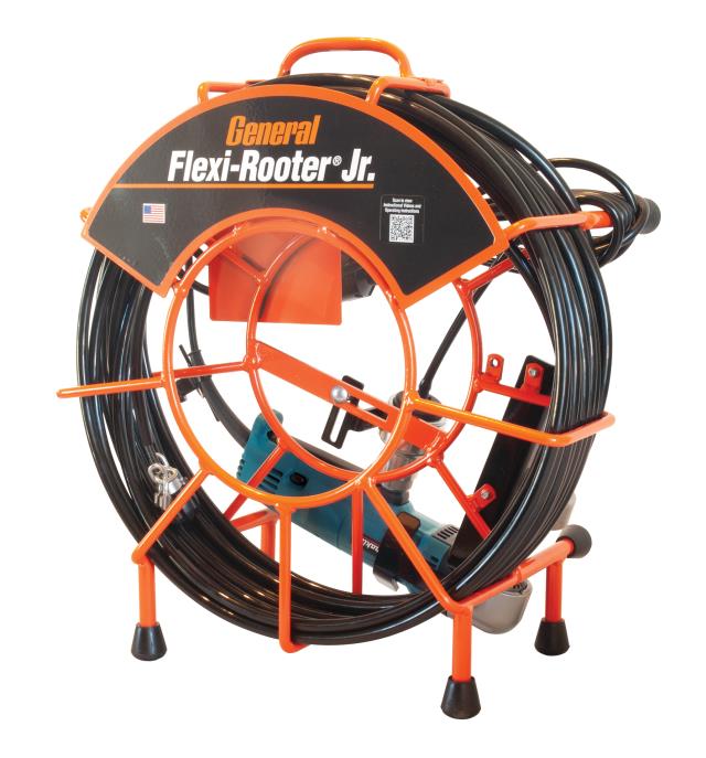 Where to rent FLEXI-ROOTER JR in Mason OH