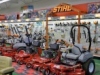 authorized dealers Stihl, Honda Power, Exmark, MBW, Bosh Mason OH